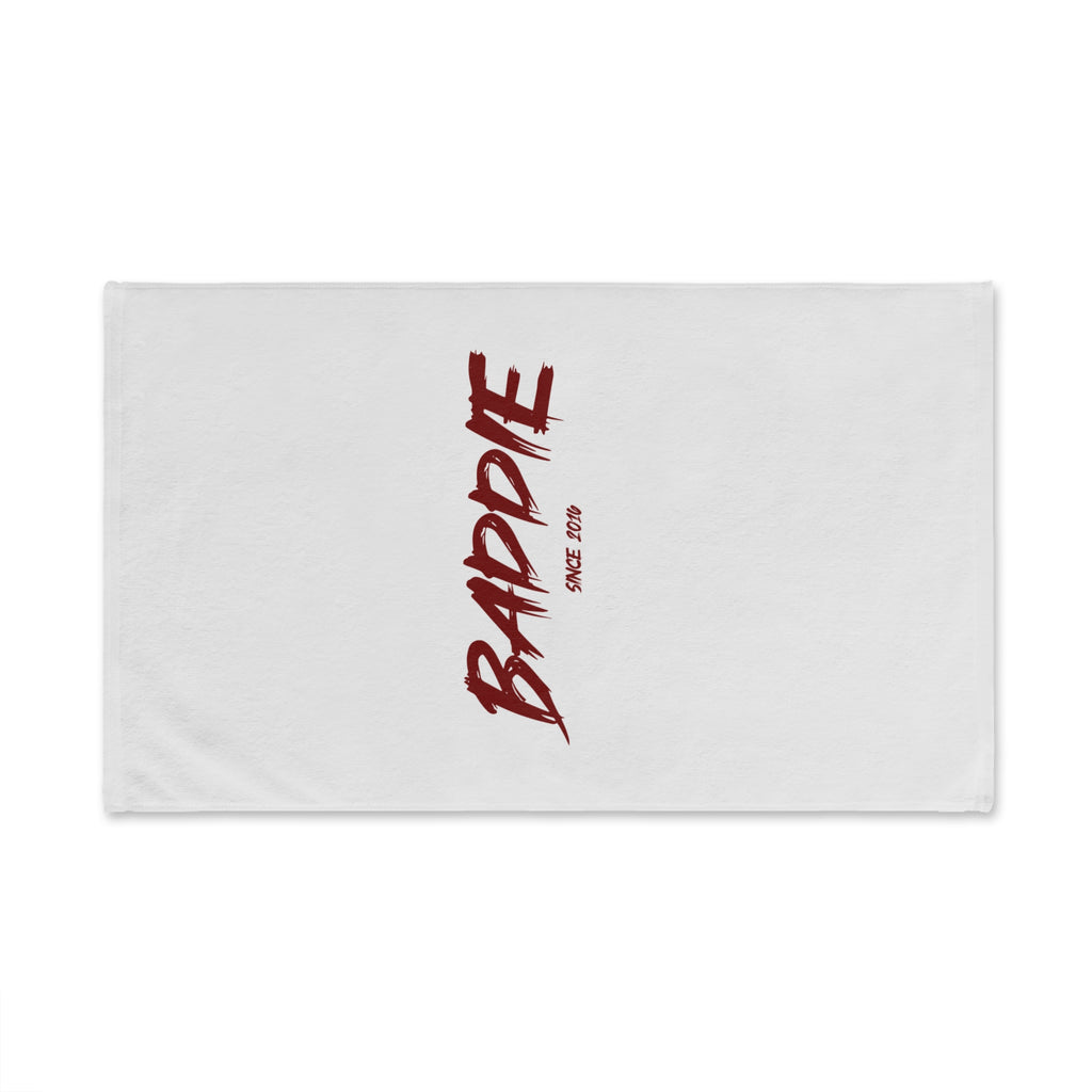 Baddie Hand Towel