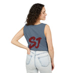 Baddie lightweight Tank Top