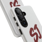 SJ Tough Phone Case