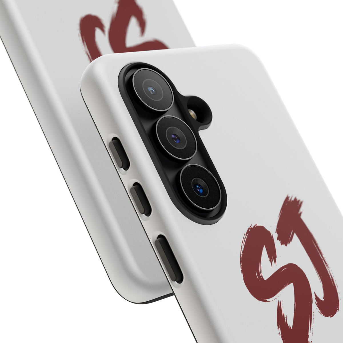 SJ Tough Phone Case