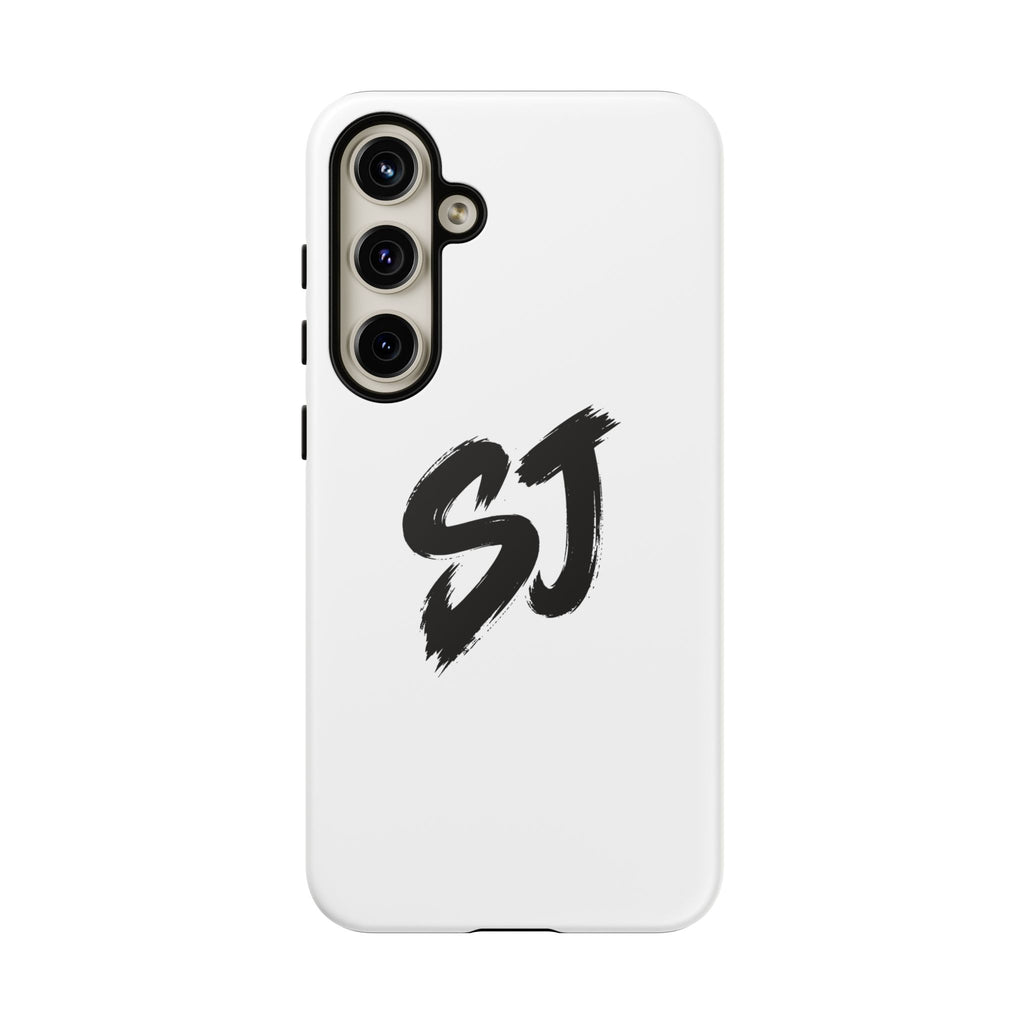 SJ Tough Phone Case
