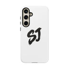 SJ Tough Phone Case