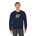SJ Crewneck Sweatshirt