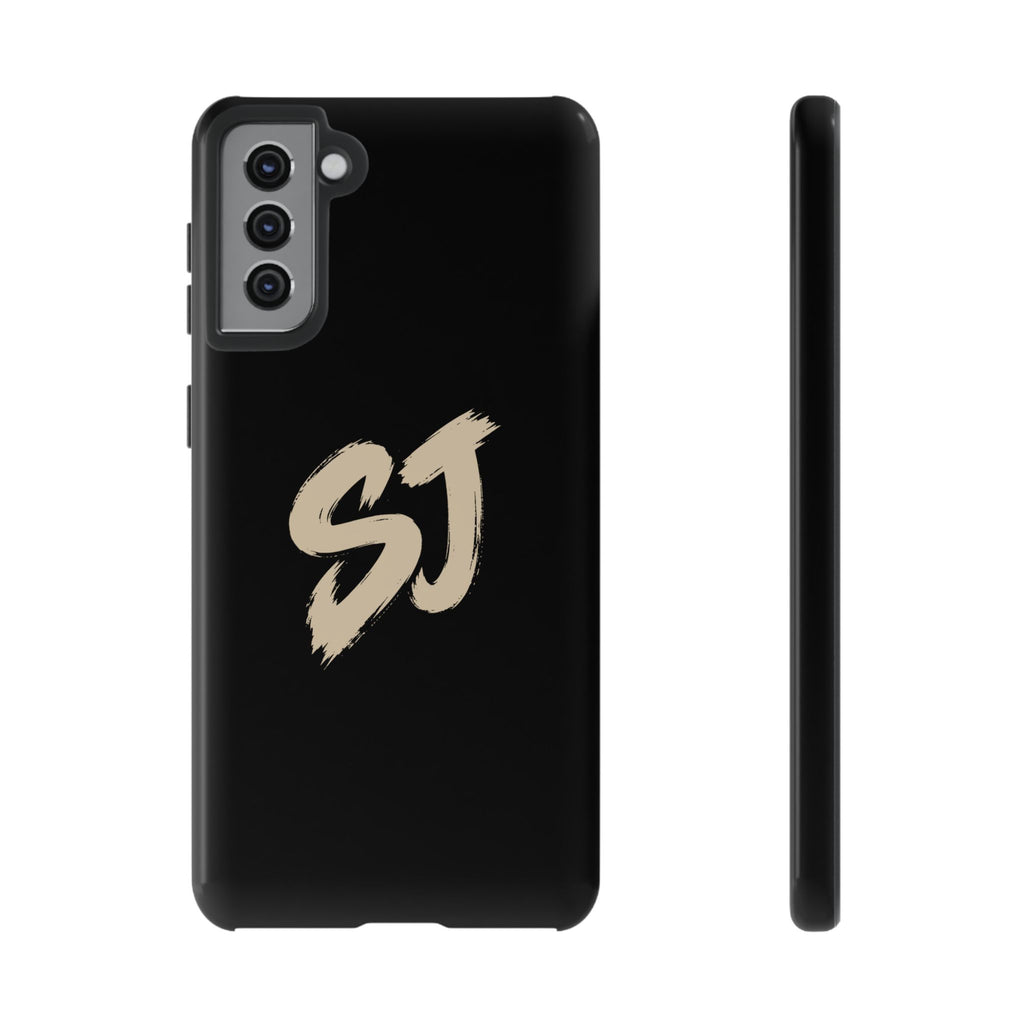 SJ Tough Phone Case
