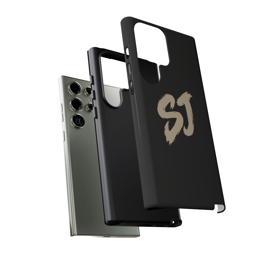 SJ Tough Phone Case