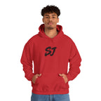 SJ Streetwear Hoodie