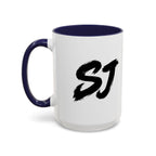 SJ Coffee Mug