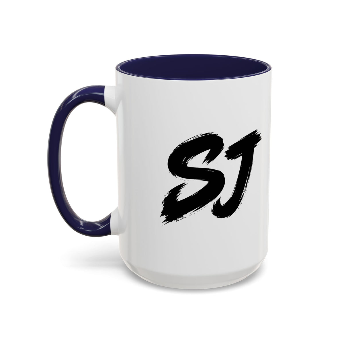 SJ Coffee Mug