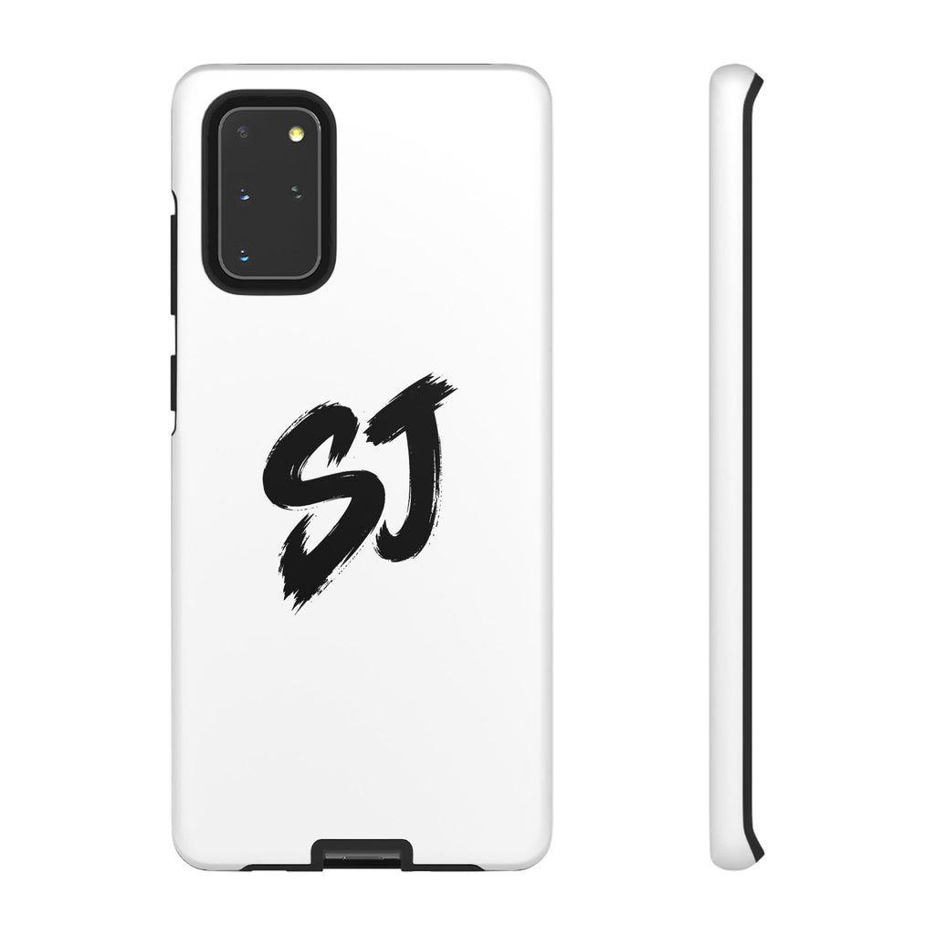 SJ Tough Phone Case