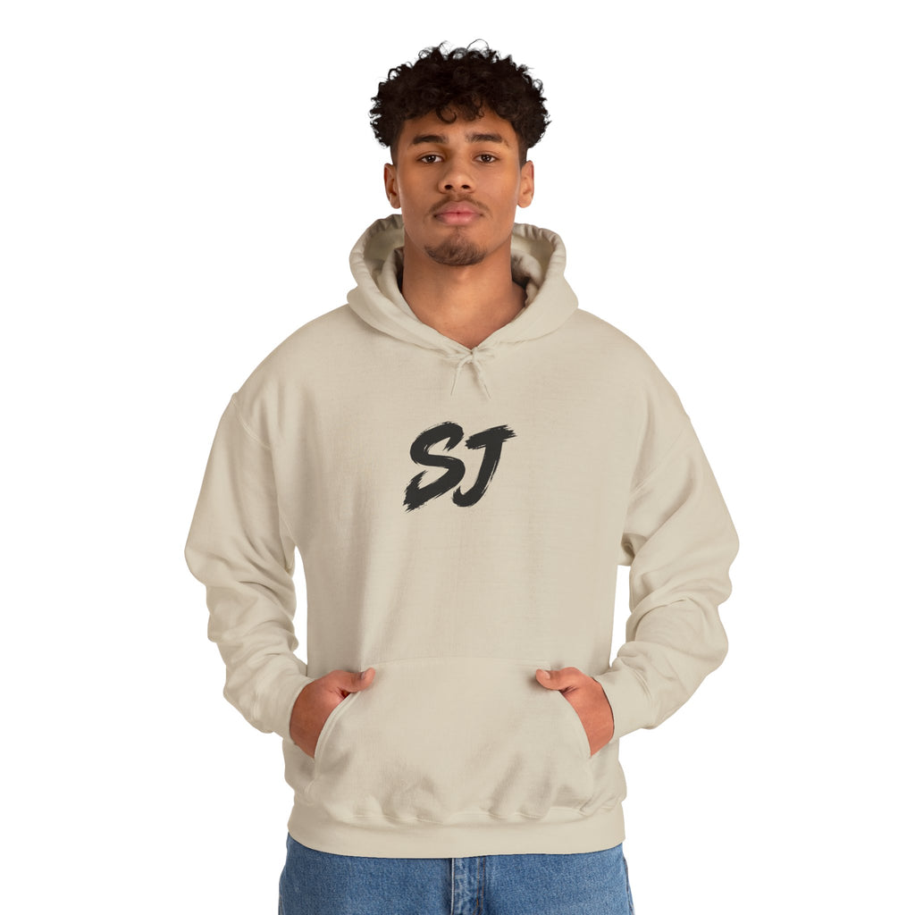 SJ Streetwear Hoodie