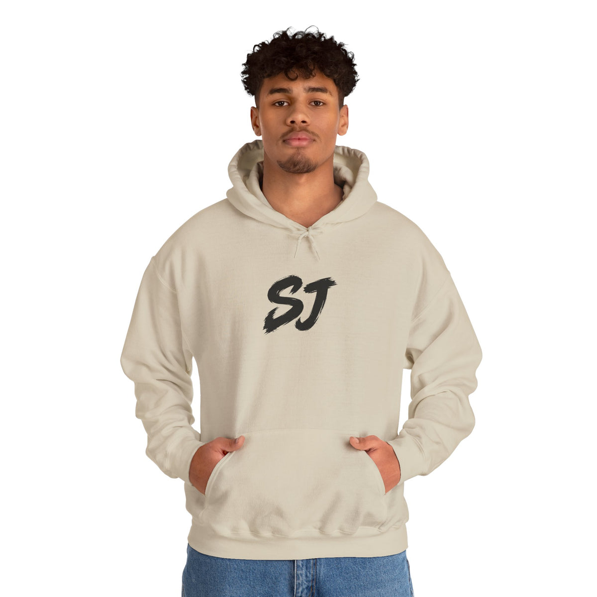 SJ Streetwear Hoodie