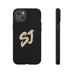 SJ Tough Phone Case