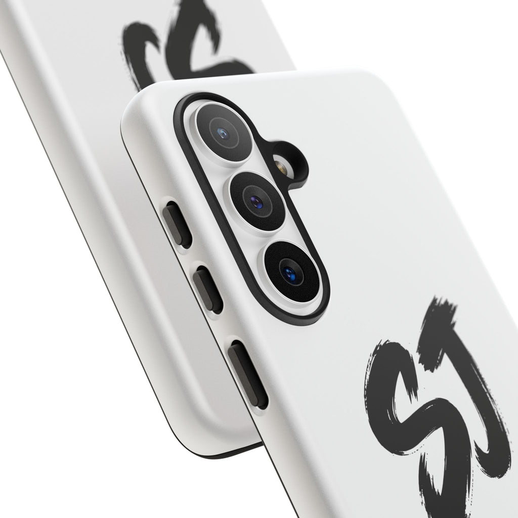 SJ Tough Phone Case