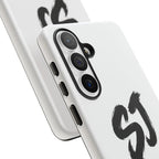 SJ Tough Phone Case