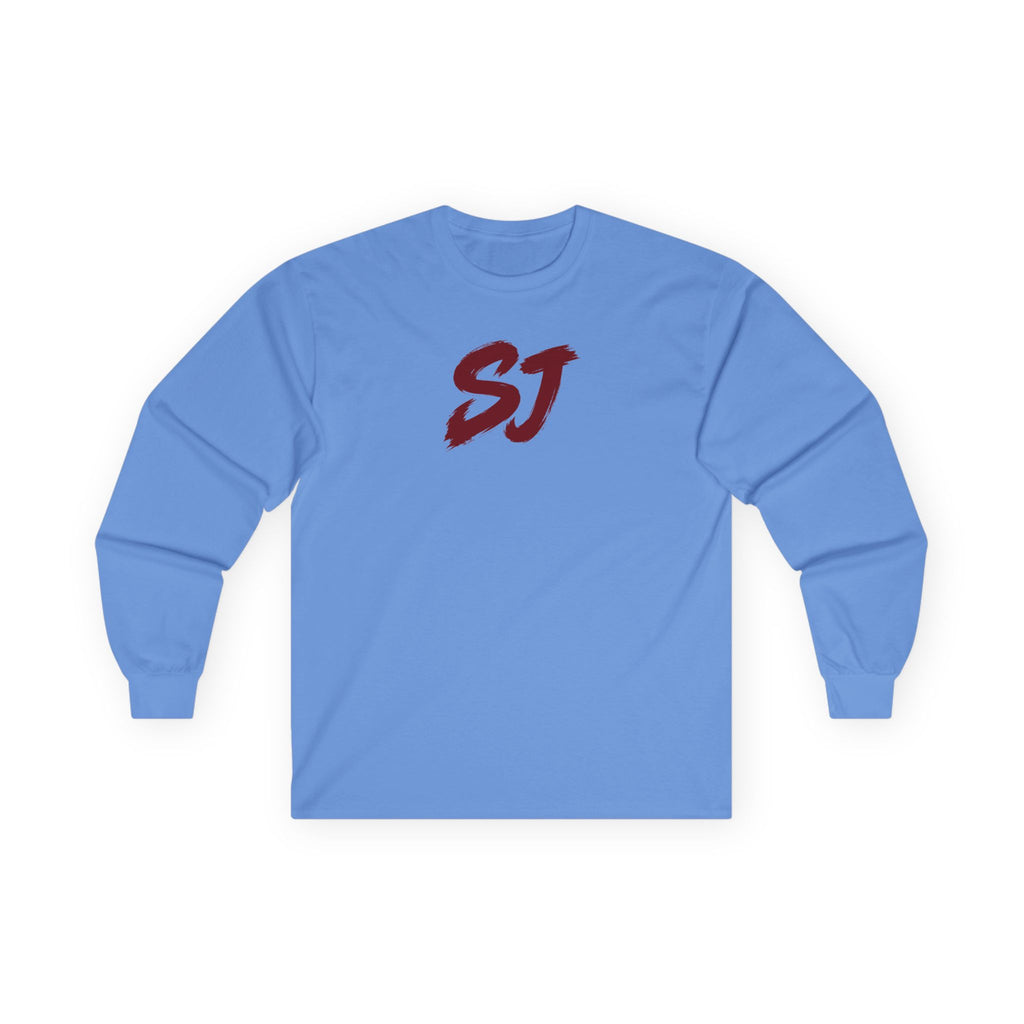 SJ Long Sleeve Tee