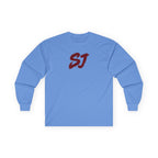 SJ Long Sleeve Tee