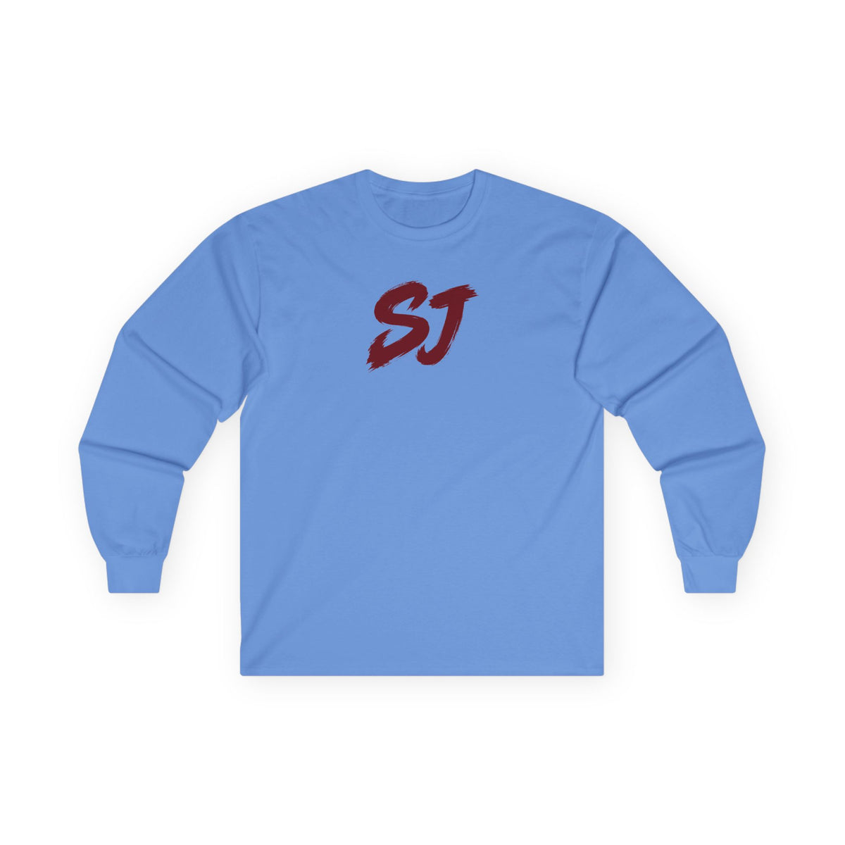 SJ Long Sleeve Tee