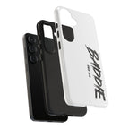 Baddie Tough Phone Case