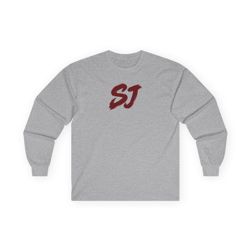 SJ Long Sleeve Tee