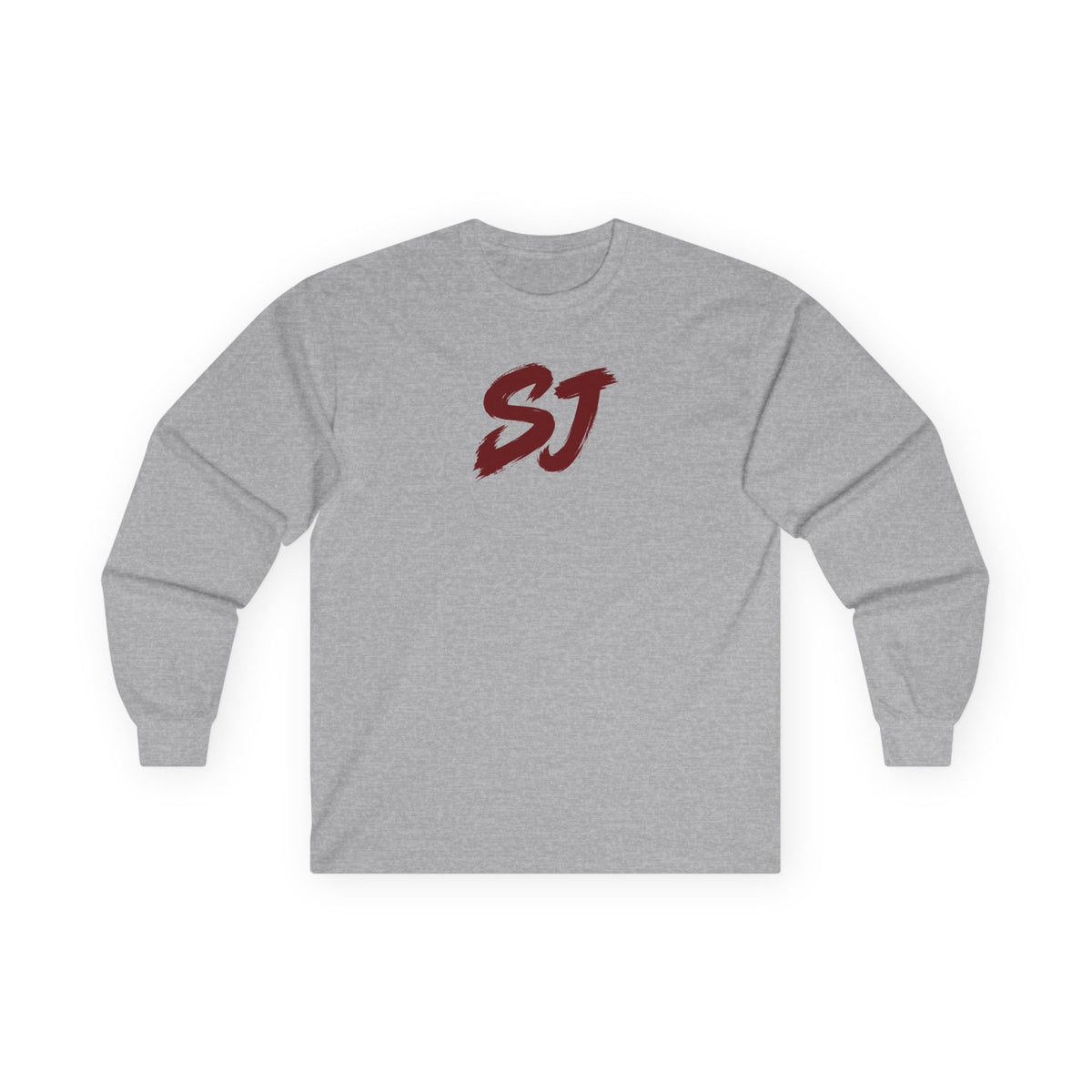 SJ Long Sleeve Tee