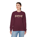 Baddie Crewneck Sweatshirt