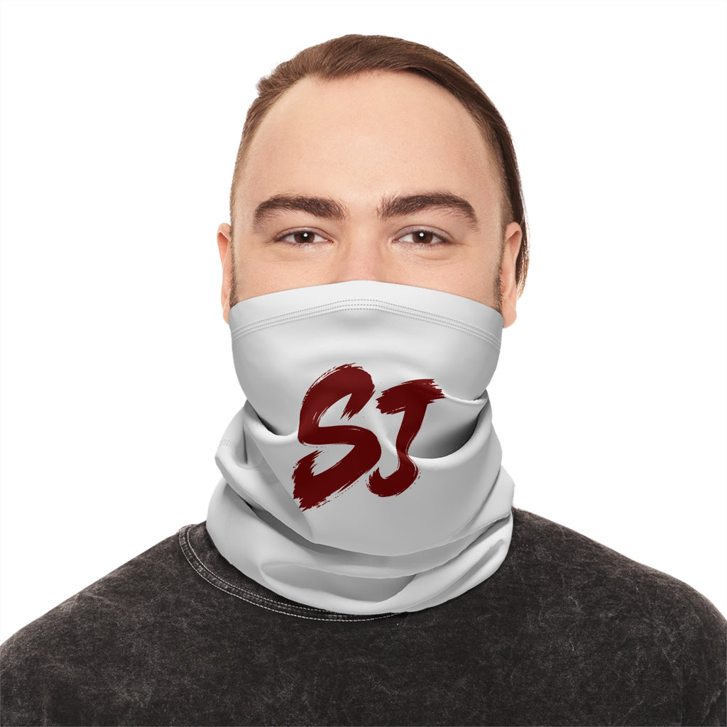 SJ Winter Neck & Face Mask