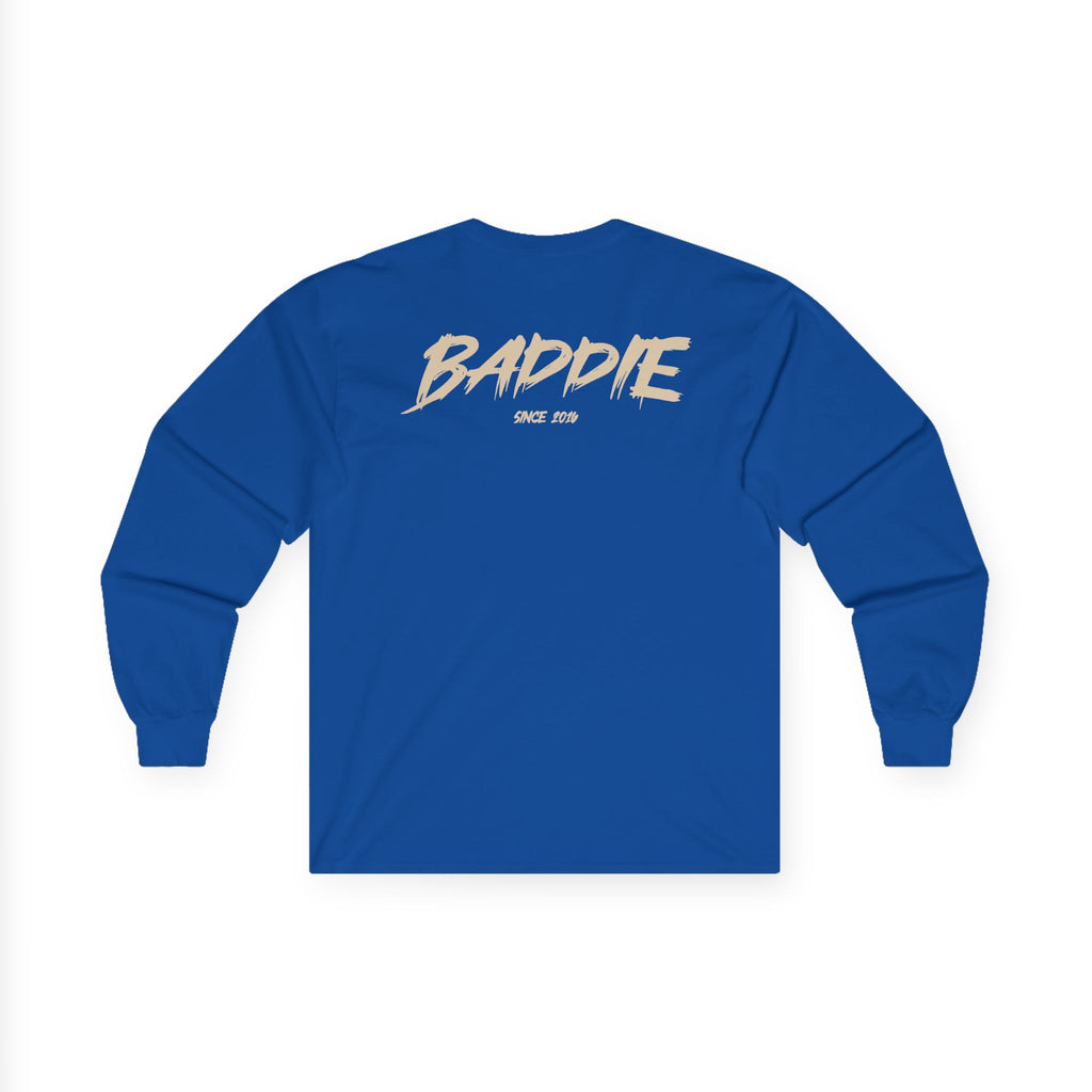 SJ Long Sleeve Tee