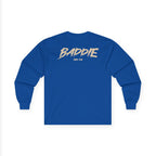 SJ Long Sleeve Tee