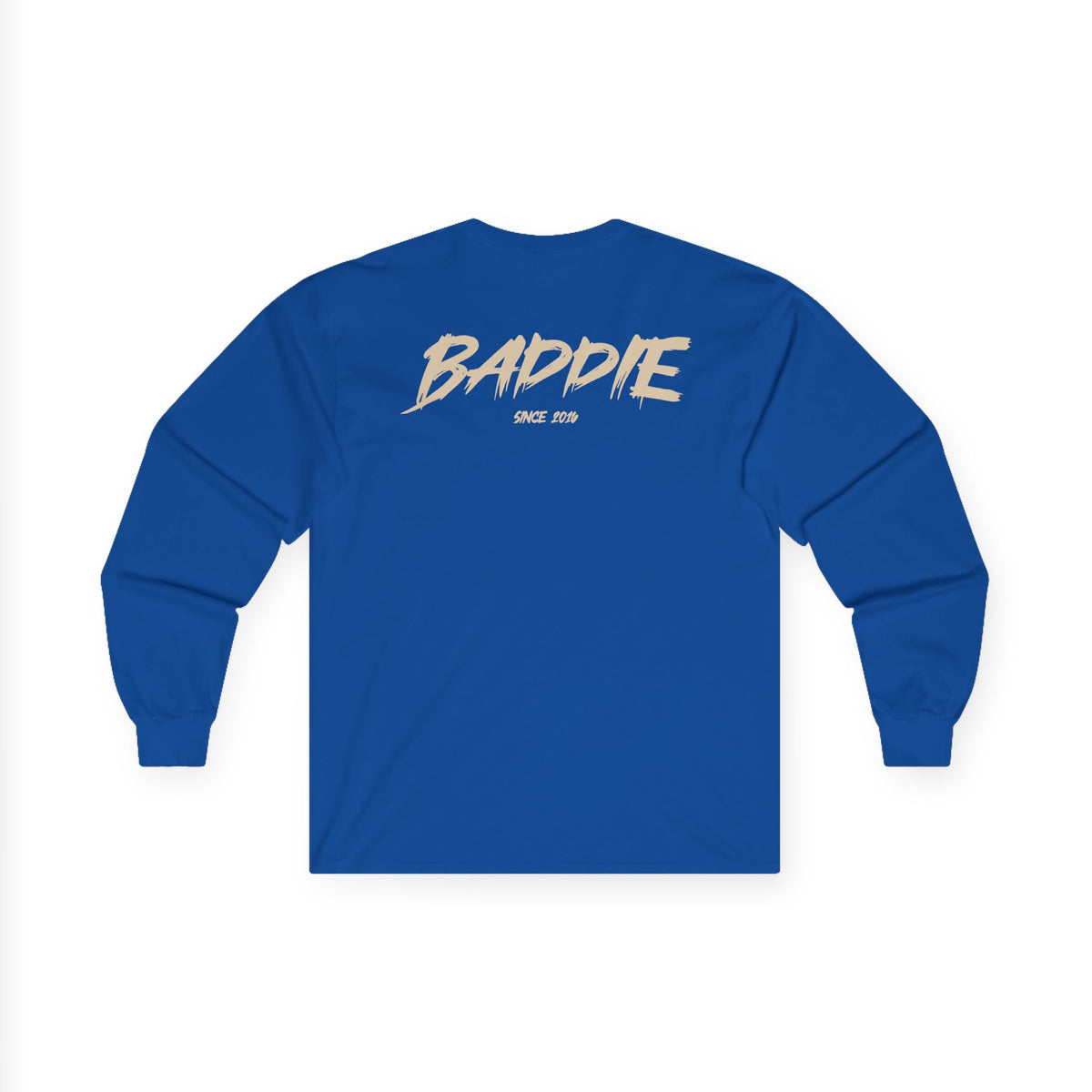 SJ Long Sleeve Tee