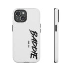Baddie Tough Phone Case