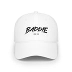Baddie Baseball Hat