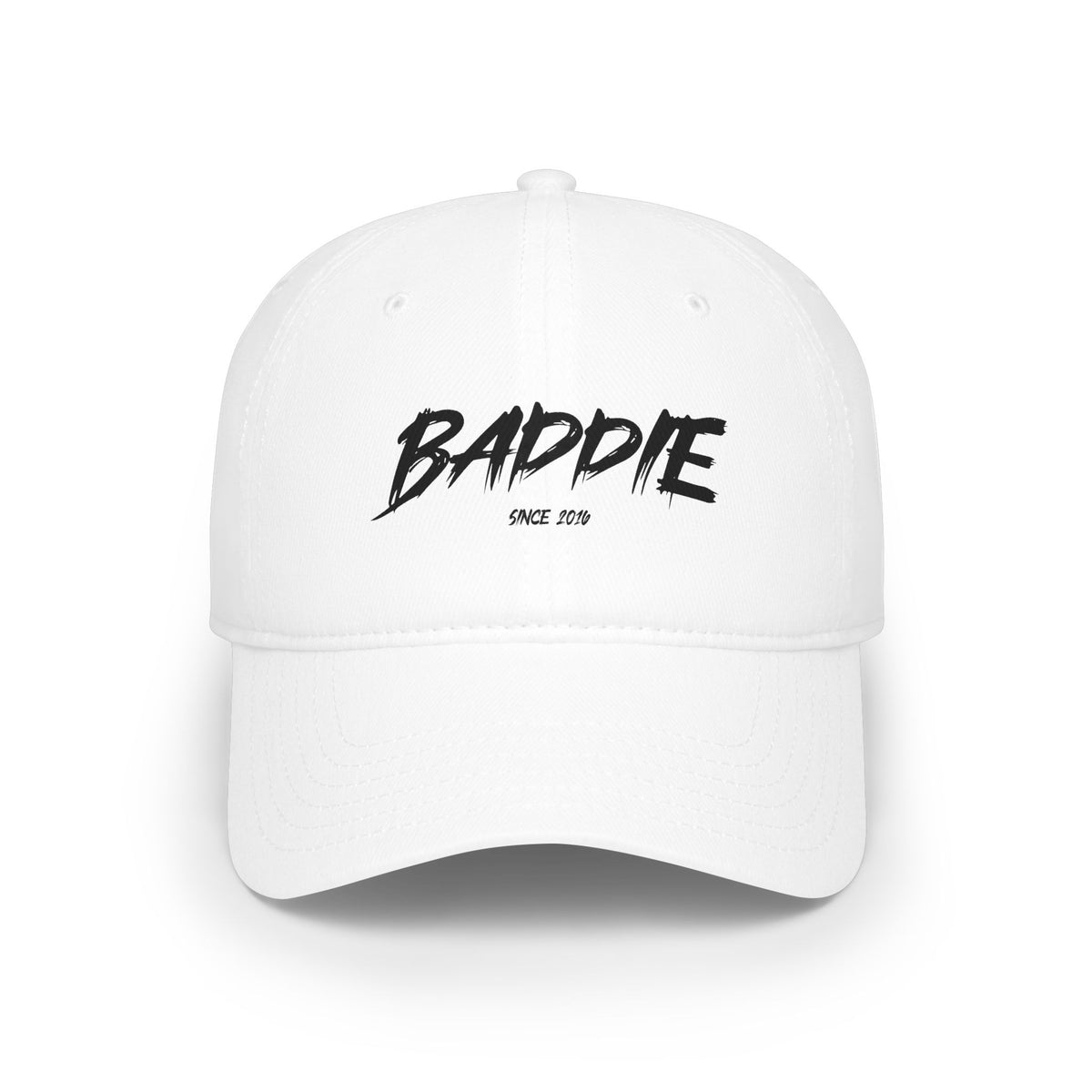 Baddie Baseball Hat