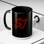 SJ Coffee Mug