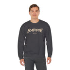 Baddie Crewneck Sweatshirt
