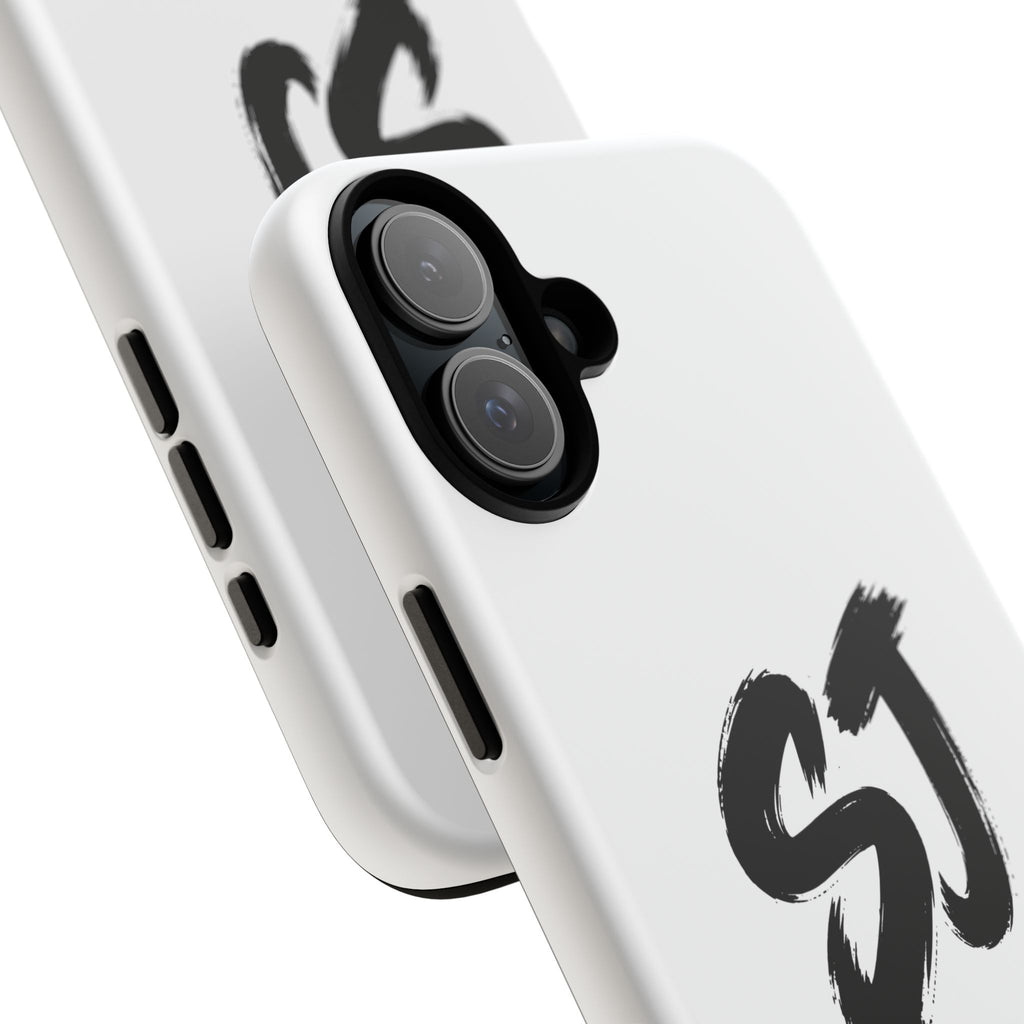 SJ Tough Phone Case