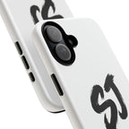 SJ Tough Phone Case