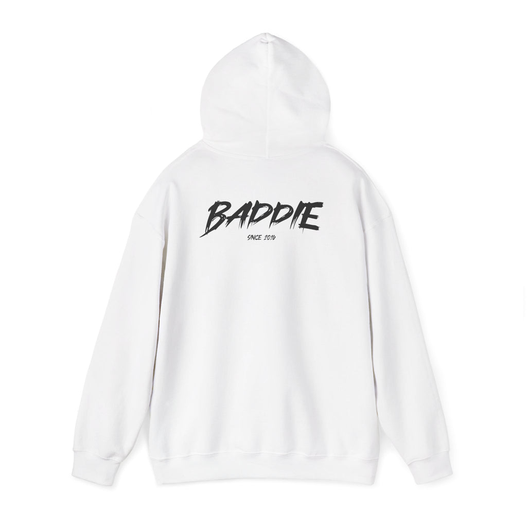 SJ Streetwear Hoodie