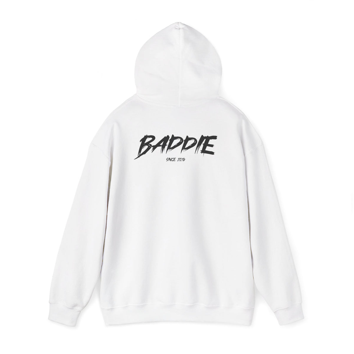 SJ Streetwear Hoodie
