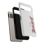Baddie Tough Phone Case