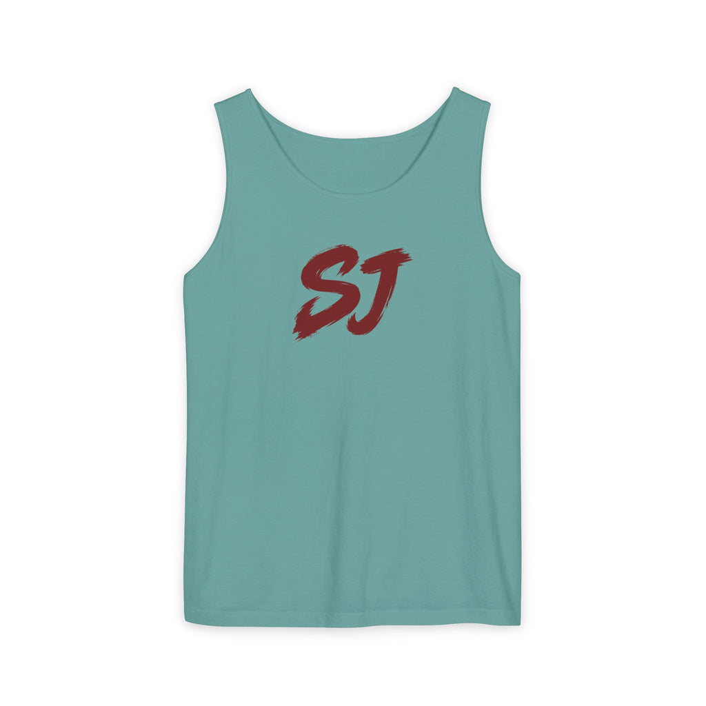 SJ lightweight Tank Top