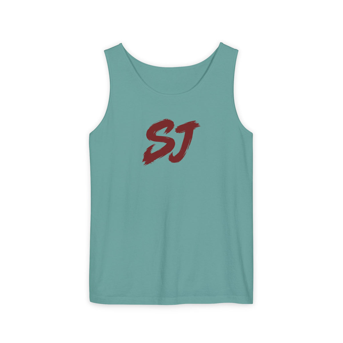 SJ lightweight Tank Top