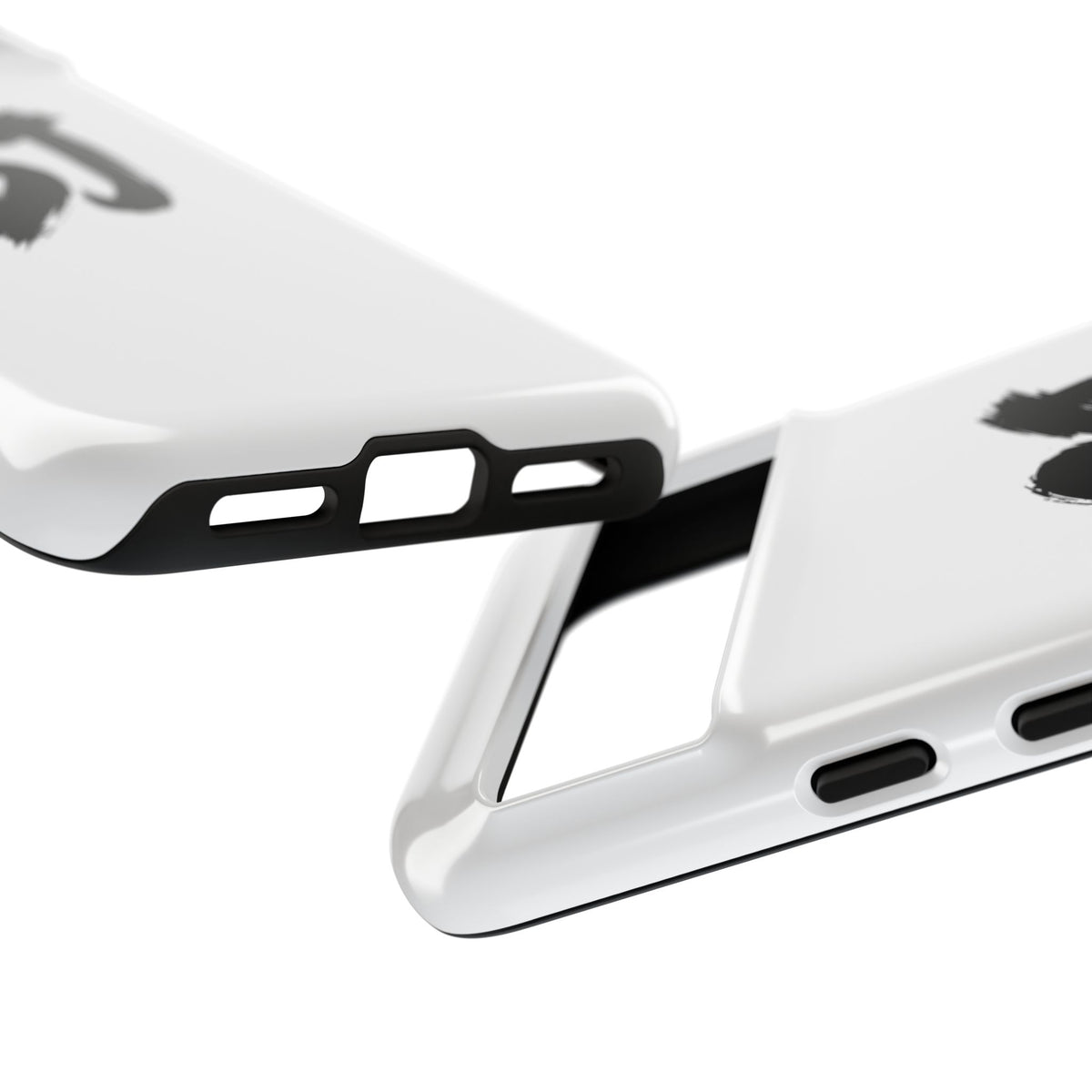 SJ Tough Phone Case