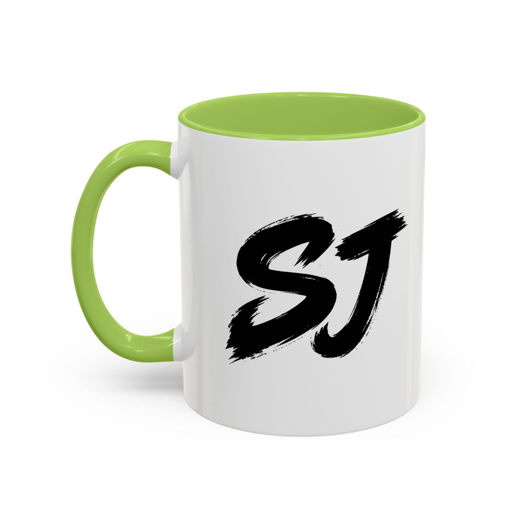 SJ Coffee Mug