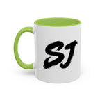 SJ Coffee Mug