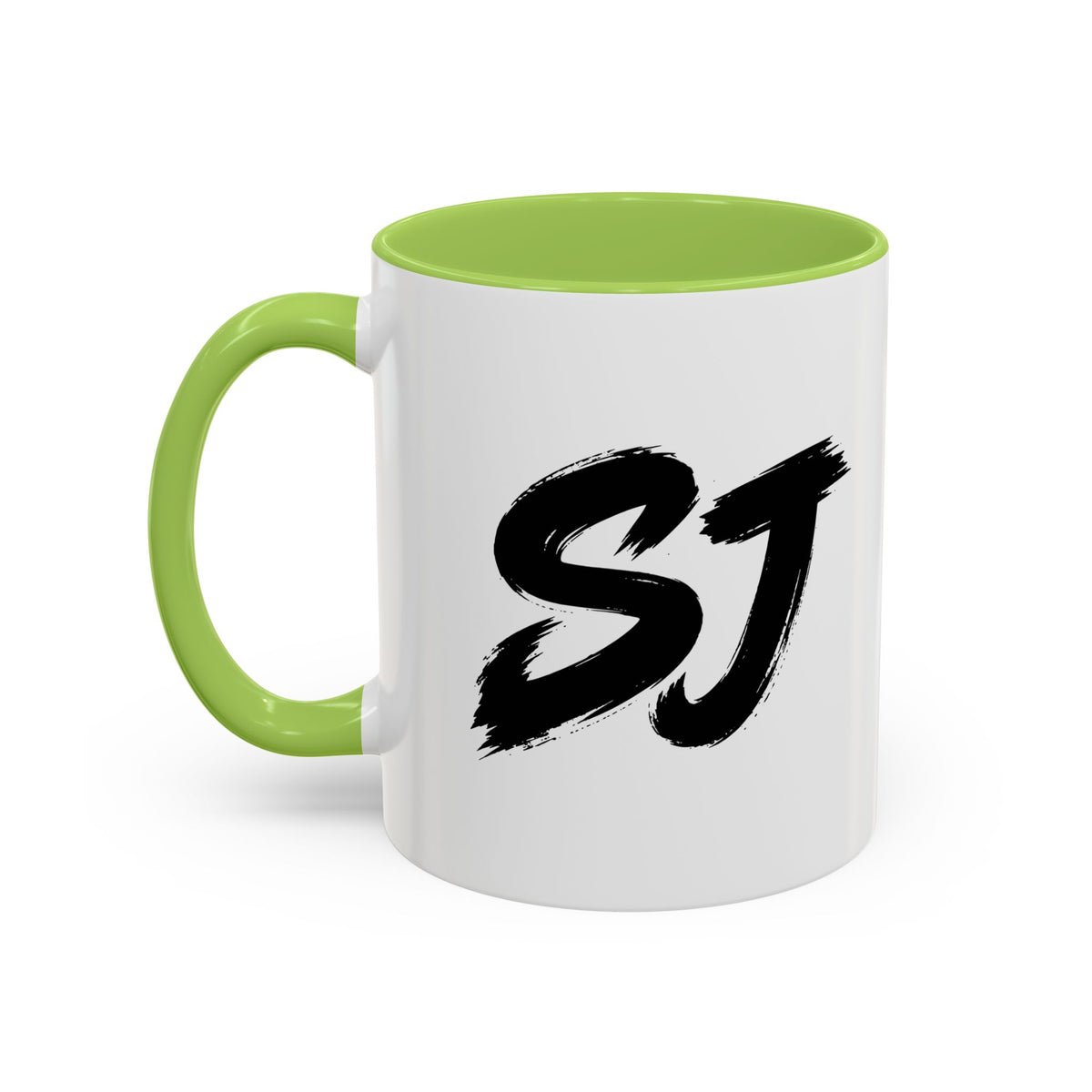 SJ Coffee Mug