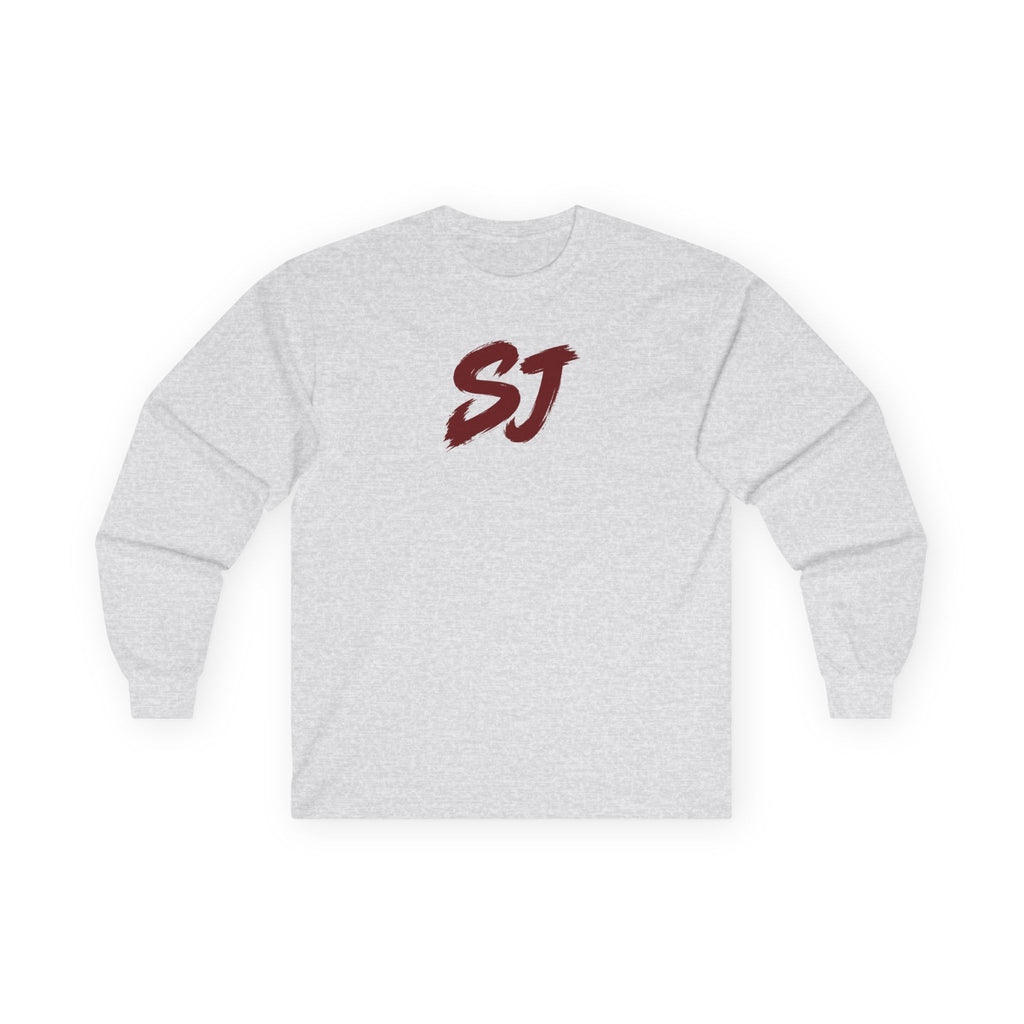 SJ Long Sleeve Tee