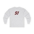 SJ Long Sleeve Tee