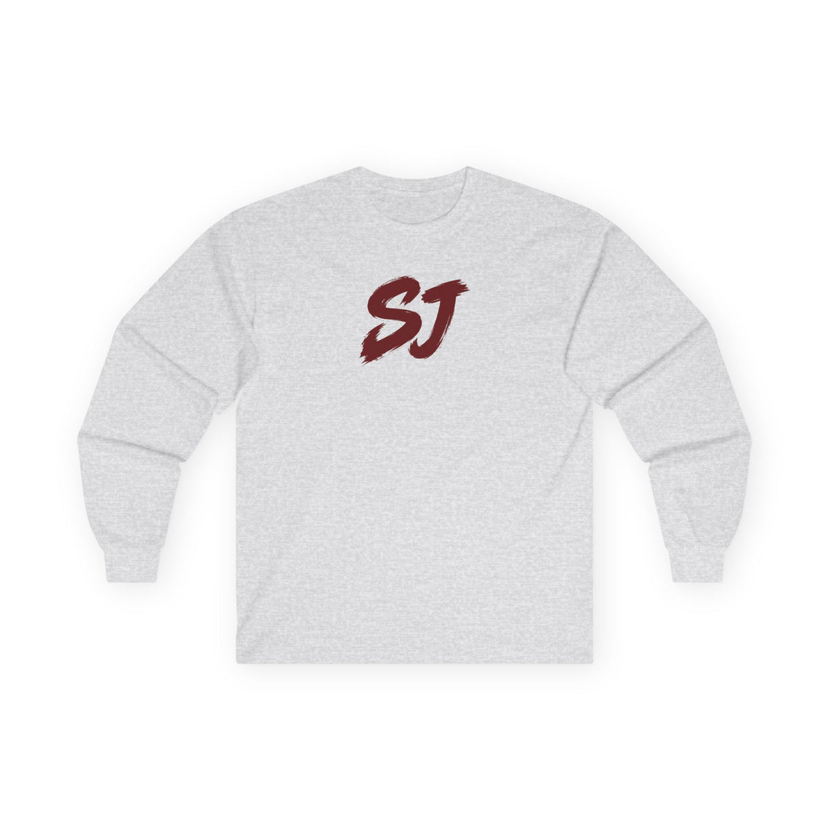 SJ Long Sleeve Tee