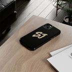 SJ Tough Phone Case