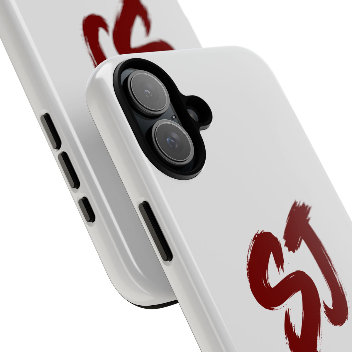 SJ Tough Phone Case